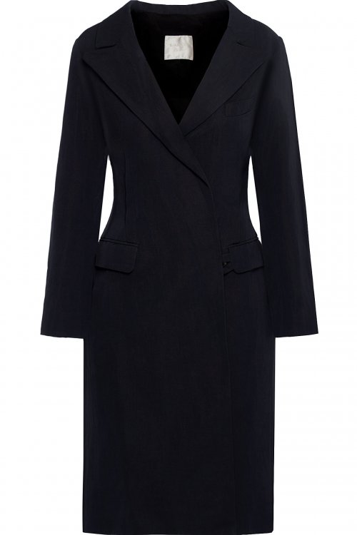 Тренч 24.07.2024 Newlife.moda