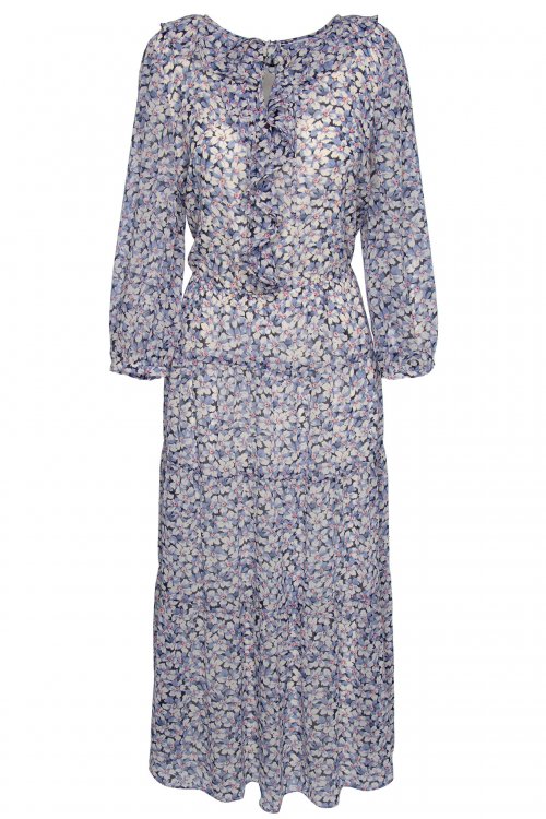 Летнее платье 21.07.2024 Newlife.moda