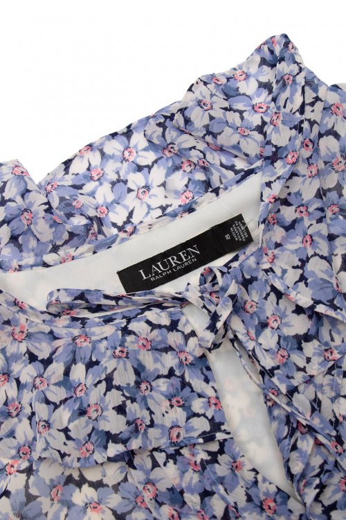 Летнее платье 21.07.2024 Newlife.moda