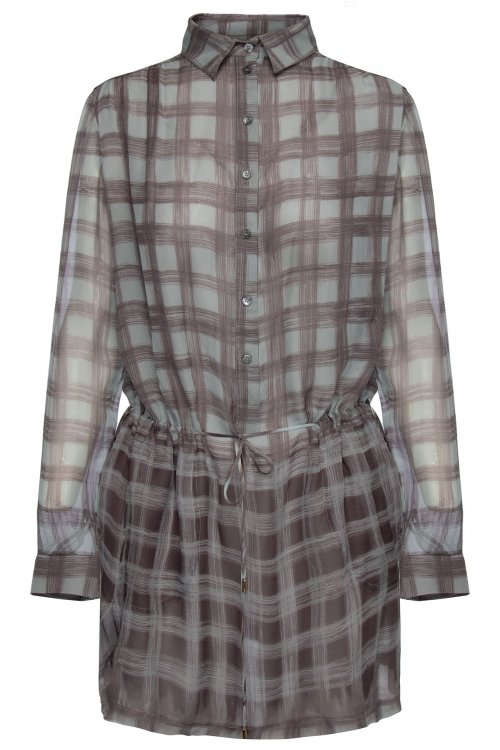 Блуза 20.07.2024 Newlife.moda