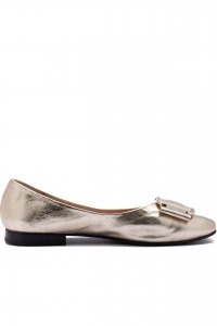 Туфли на плоской подошве 19.07.2024 Newlife.moda