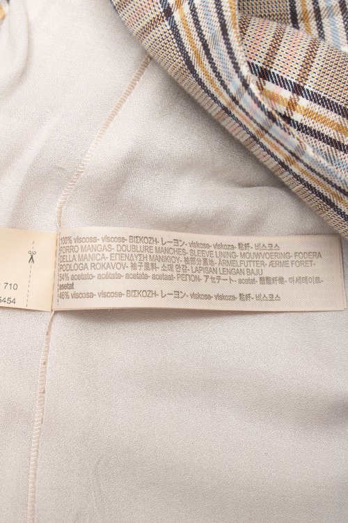 Жакет 21.07.2024 Newlife.moda