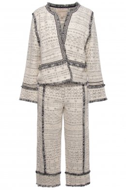 Костюм с брюками 21.07.2024 Newlife.moda