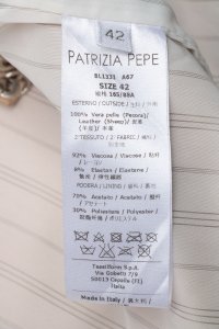 Кожаная куртка 21.07.2024 Newlife.moda