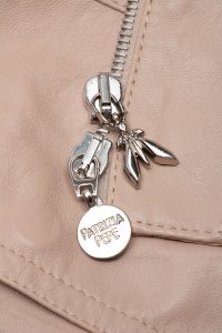 Кожаная куртка 21.07.2024 Newlife.moda