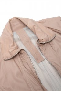 Кожаная куртка 21.07.2024 Newlife.moda