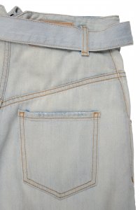 Джинсы с высокой талией 20.07.2024 Newlife.moda