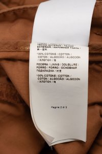 Повседневные брюки 20.07.2024 Newlife.moda