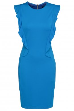 Летнее платье 22.07.2024 Newlife.moda