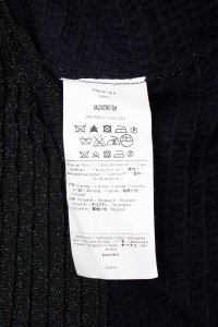 Вязаное платье 20.07.2024 Newlife.moda
