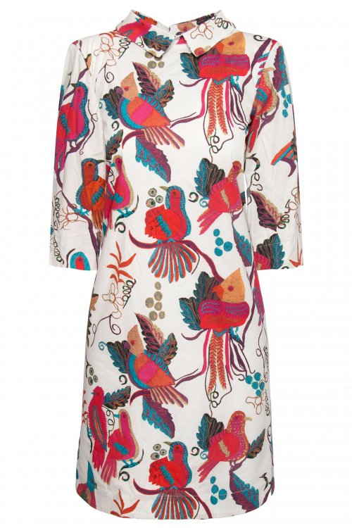 Летнее платье 21.07.2024 Newlife.moda