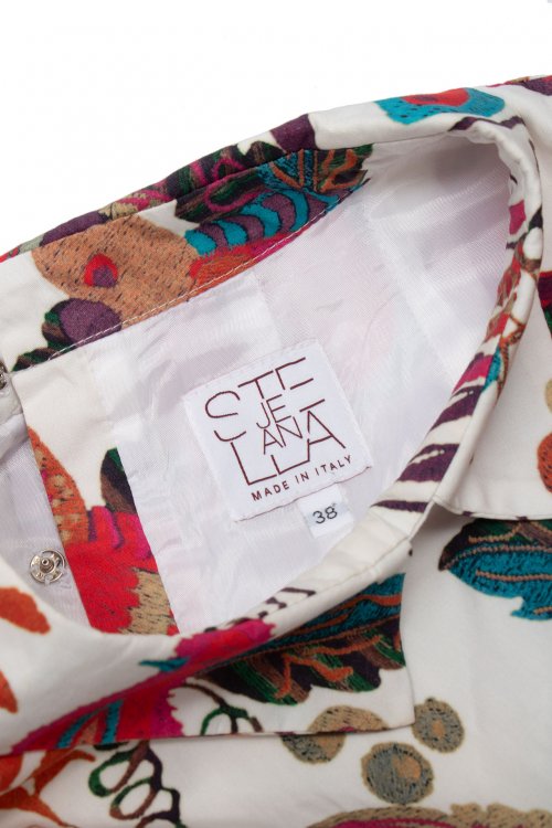 Летнее платье 21.07.2024 Newlife.moda