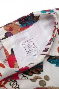 Летнее платье 21.07.2024 Newlife.moda