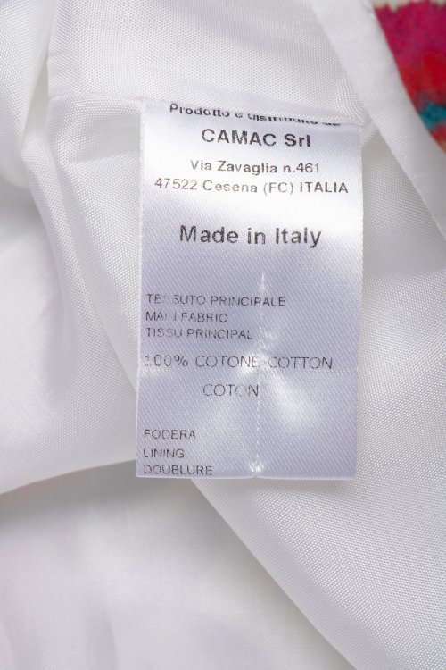 Летнее платье 21.07.2024 Newlife.moda