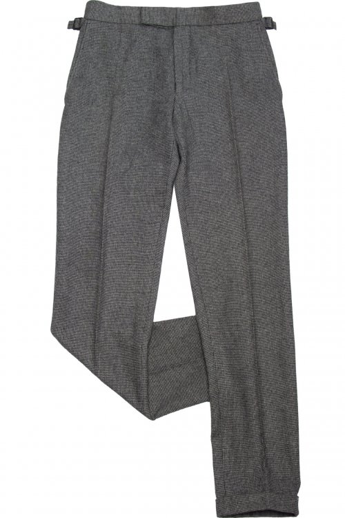 Повседневные брюки 24.07.2024 Newlife.moda