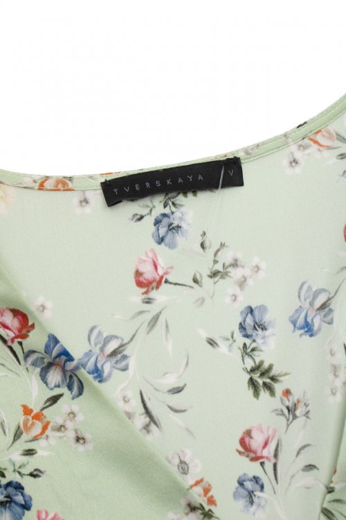 Летнее платье 20.07.2024 Newlife.moda