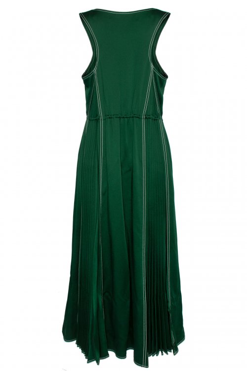 Повседневное платье 20.07.2024 Newlife.moda