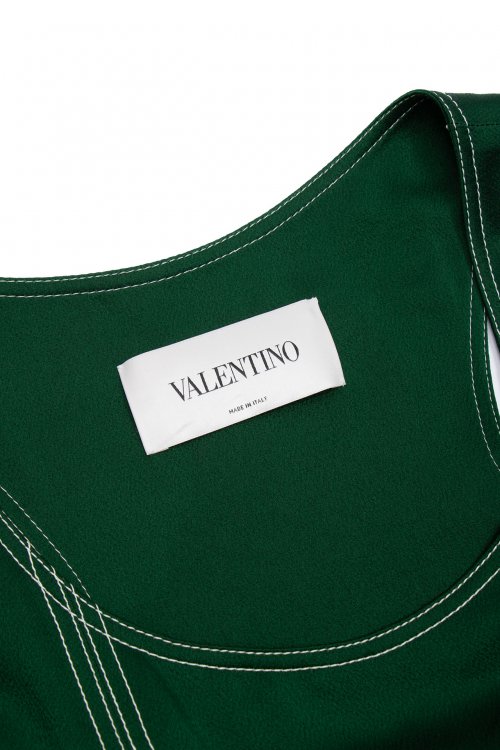 Повседневное платье 20.07.2024 Newlife.moda