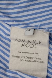 Рубашка 03.08.2024 Newlife.moda