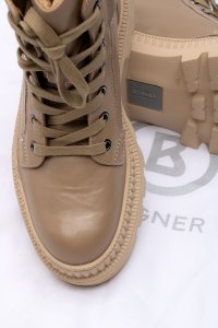 Ботинки 03.08.2024 Newlife.moda
