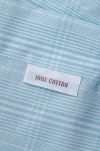 Рубашка с длинным рукавом 03.08.2024 Newlife.moda