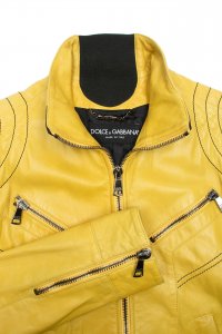 Кожаная куртка 03.08.2024 Newlife.moda