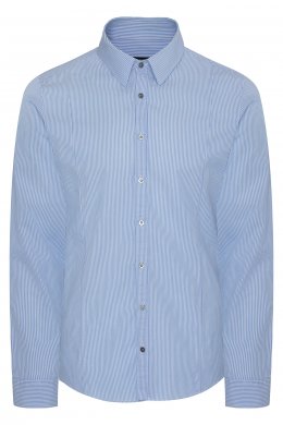 Рубашка с длинным рукавом 03.08.2024 Newlife.moda