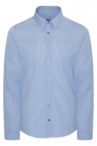 Рубашка с длинным рукавом 03.08.2024 Newlife.moda