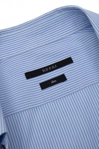 Рубашка с длинным рукавом 03.08.2024 Newlife.moda