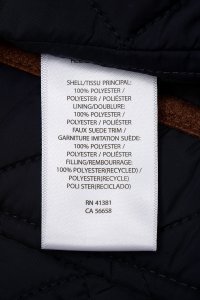 Демисезонная куртка 05.08.2024 Newlife.moda