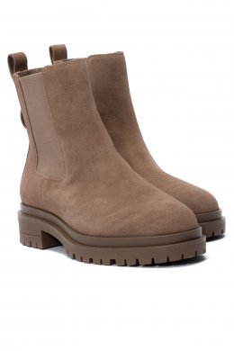 Ботинки 02.08.2024 Newlife.moda