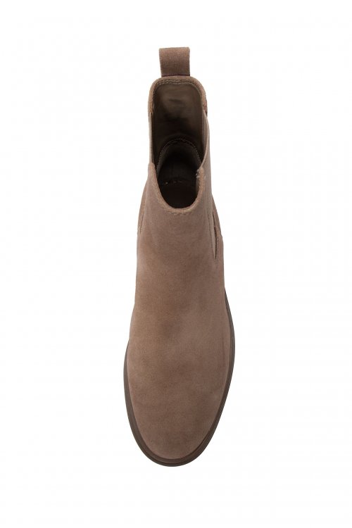 Ботинки 02.08.2024 Newlife.moda