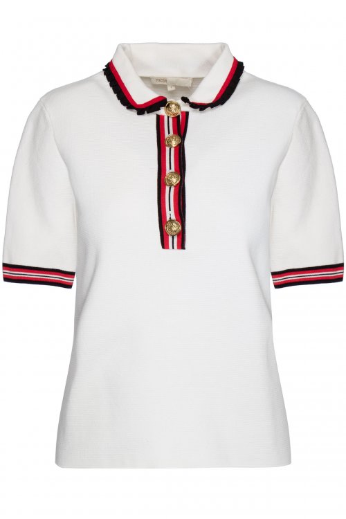 Блуза 02.08.2024 Newlife.moda