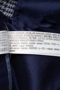 Пиджак 03.08.2024 Newlife.moda