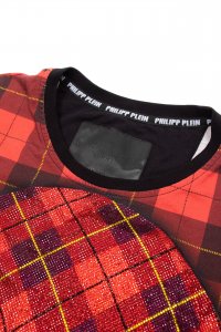 Футболка с коротким рукавом 03.08.2024 Newlife.moda