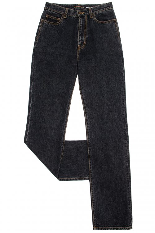 Прямые джинсы 03.08.2024 Newlife.moda