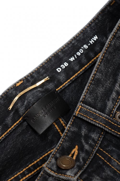 Прямые джинсы 03.08.2024 Newlife.moda