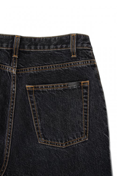 Прямые джинсы 03.08.2024 Newlife.moda