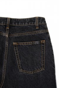 Прямые джинсы 03.08.2024 Newlife.moda