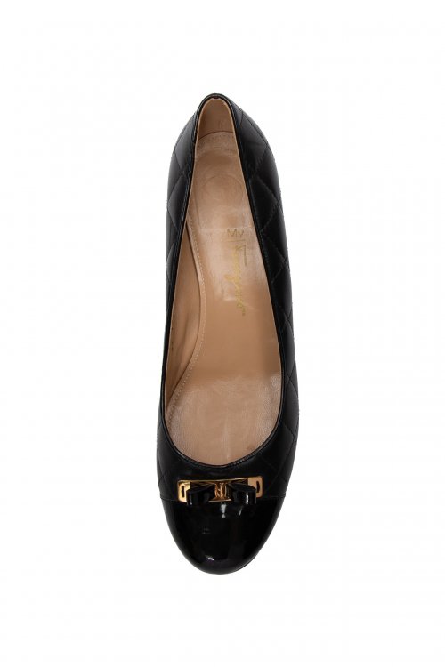 Туфли на плоской подошве 02.08.2024 Newlife.moda