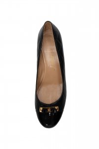 Туфли на плоской подошве 02.08.2024 Newlife.moda