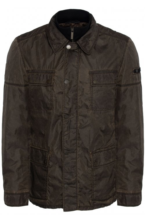 Легкая куртка 03.08.2024 Newlife.moda