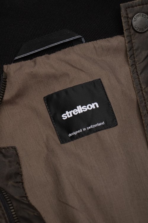 Легкая куртка 03.08.2024 Newlife.moda