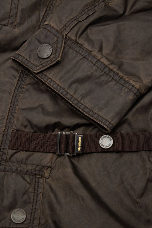 Легкая куртка 03.08.2024 Newlife.moda