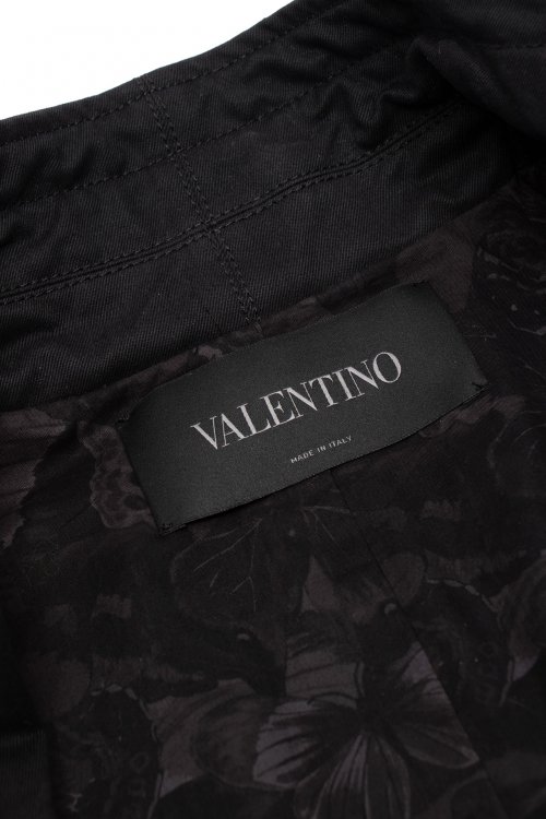 Легкая куртка 03.08.2024 Newlife.moda