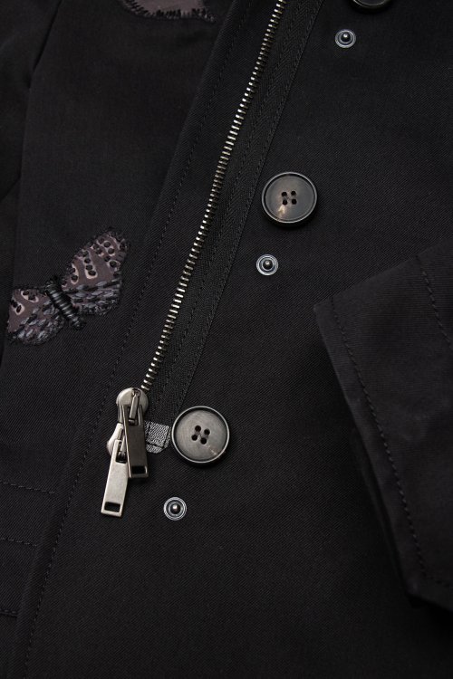 Легкая куртка 03.08.2024 Newlife.moda