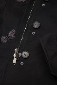 Легкая куртка 03.08.2024 Newlife.moda