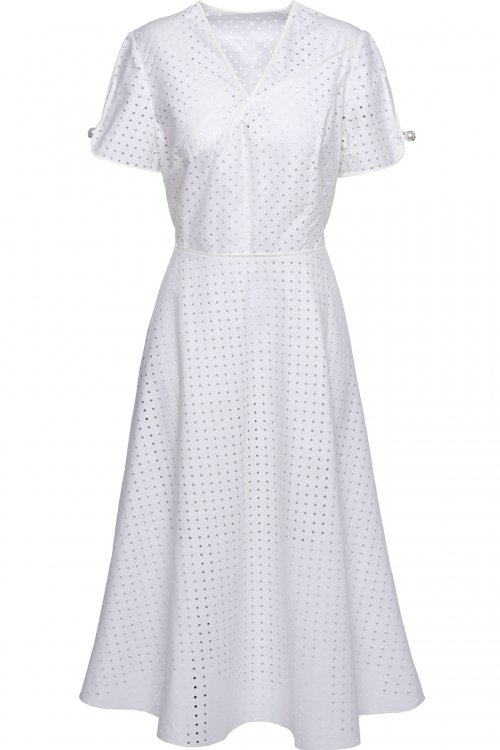 Летнее платье 10.08.2024 Newlife.moda