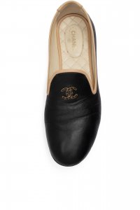 Туфли на плоской подошве 05.08.2024 Newlife.moda