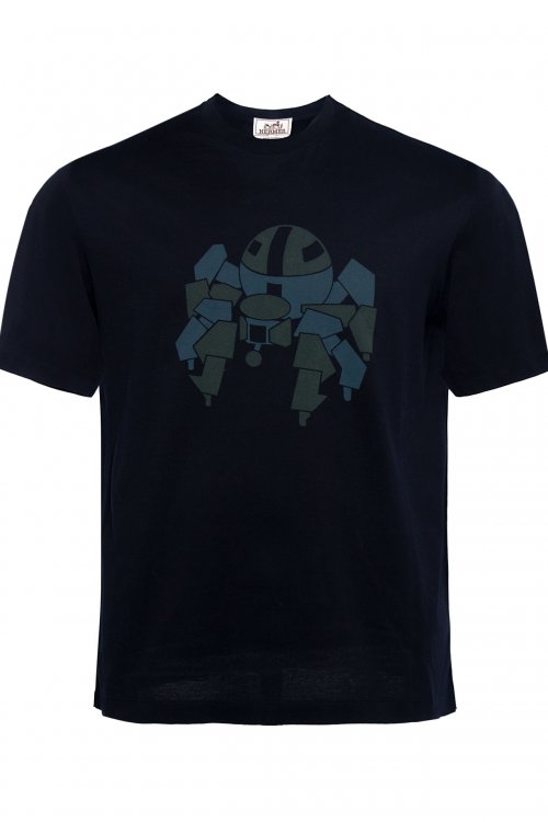 Футболка с коротким рукавом 05.08.2024 Newlife.moda